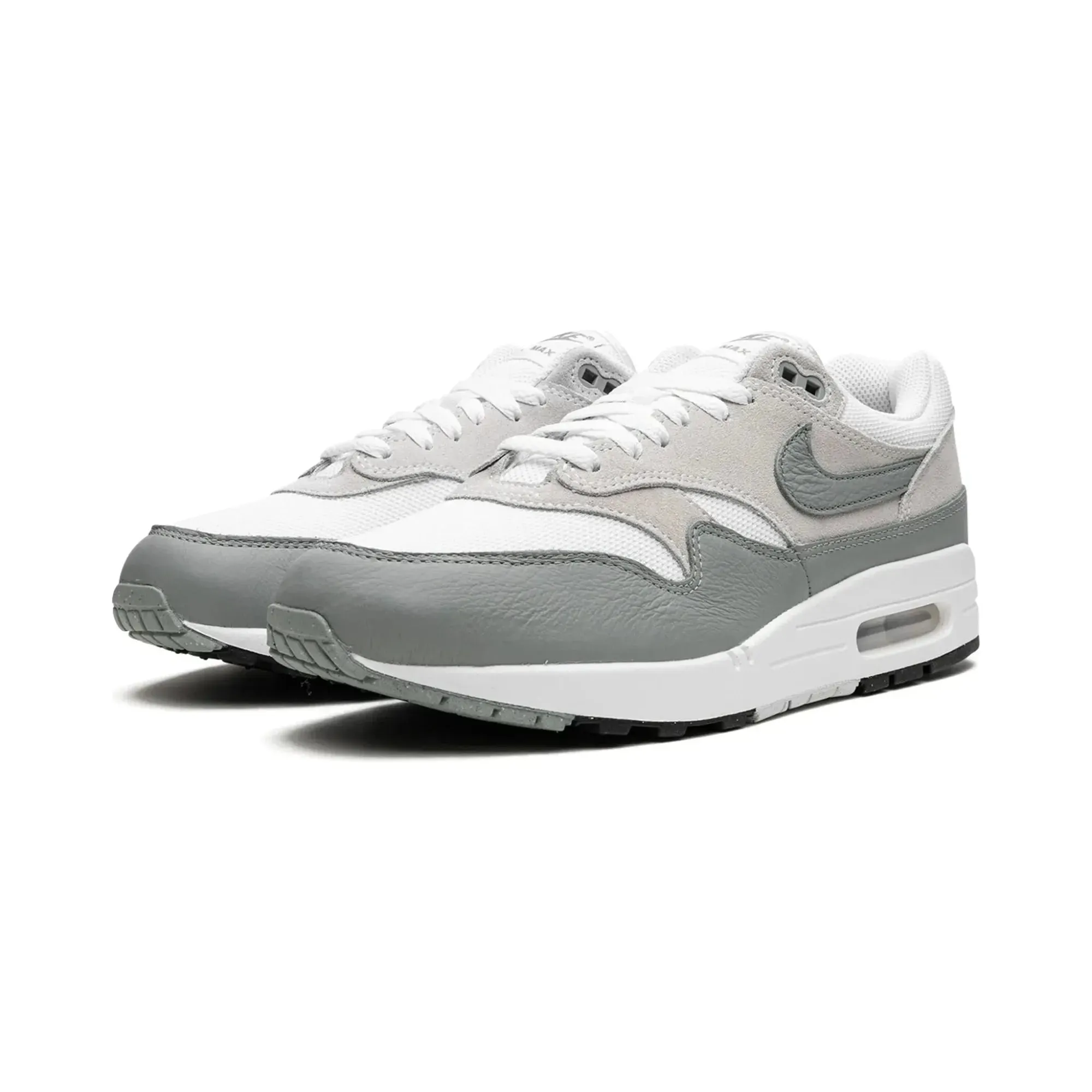 Nike Air Max 1 "White Mica Green"