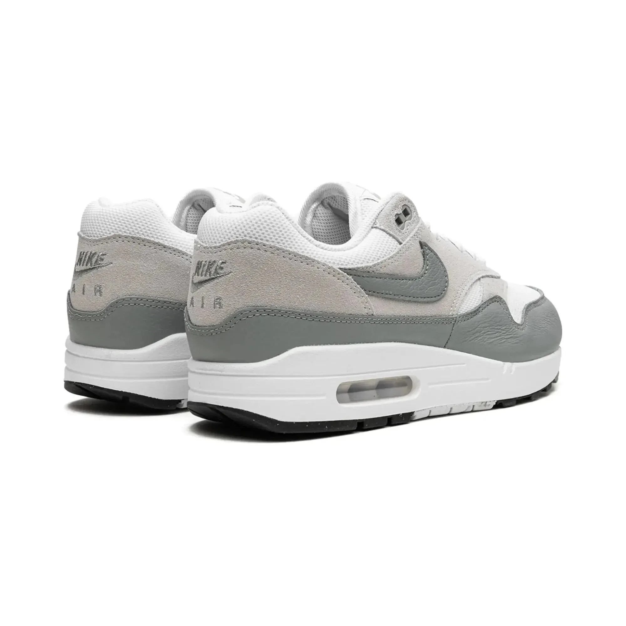 Nike Air Max 1 "White Mica Green"