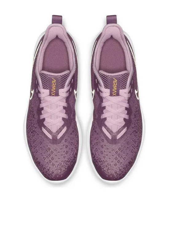 Nike Air Max Sequent 4 (GS) AQ2245 501 Purple