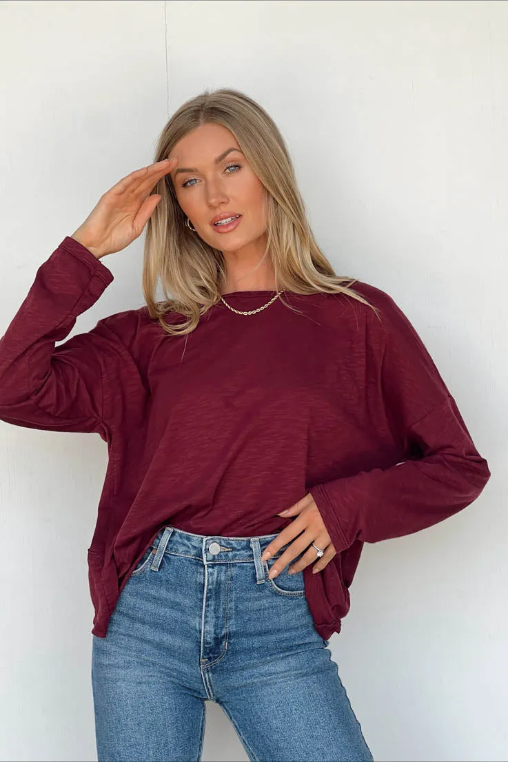 Peyton Top