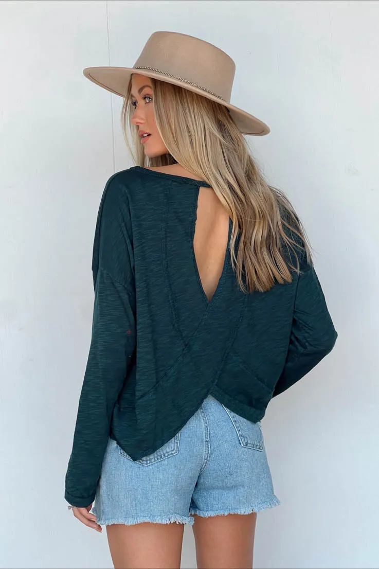 Peyton Top