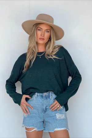 Peyton Top