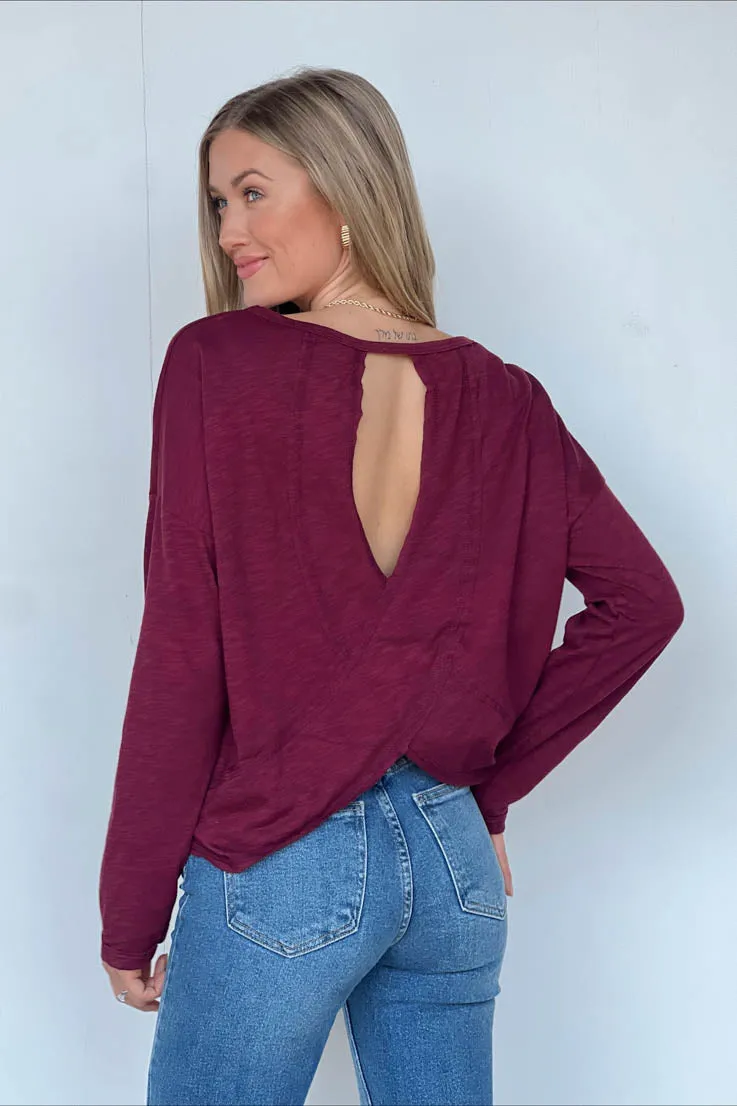 Peyton Top