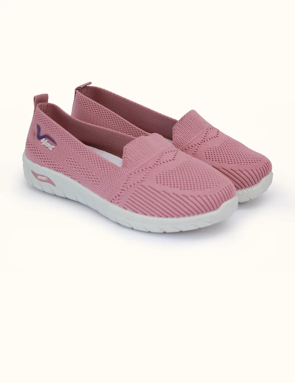 Pink | Pumps for Women