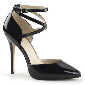 Pleaser Amuse-25 Pumps