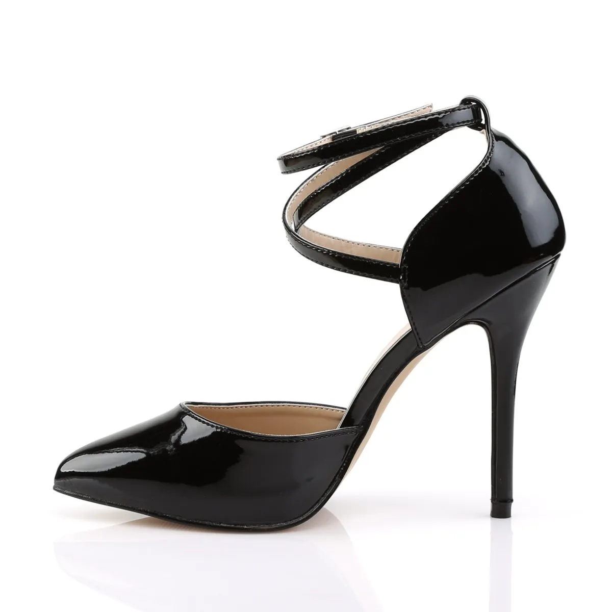 Pleaser Amuse-25 Pumps