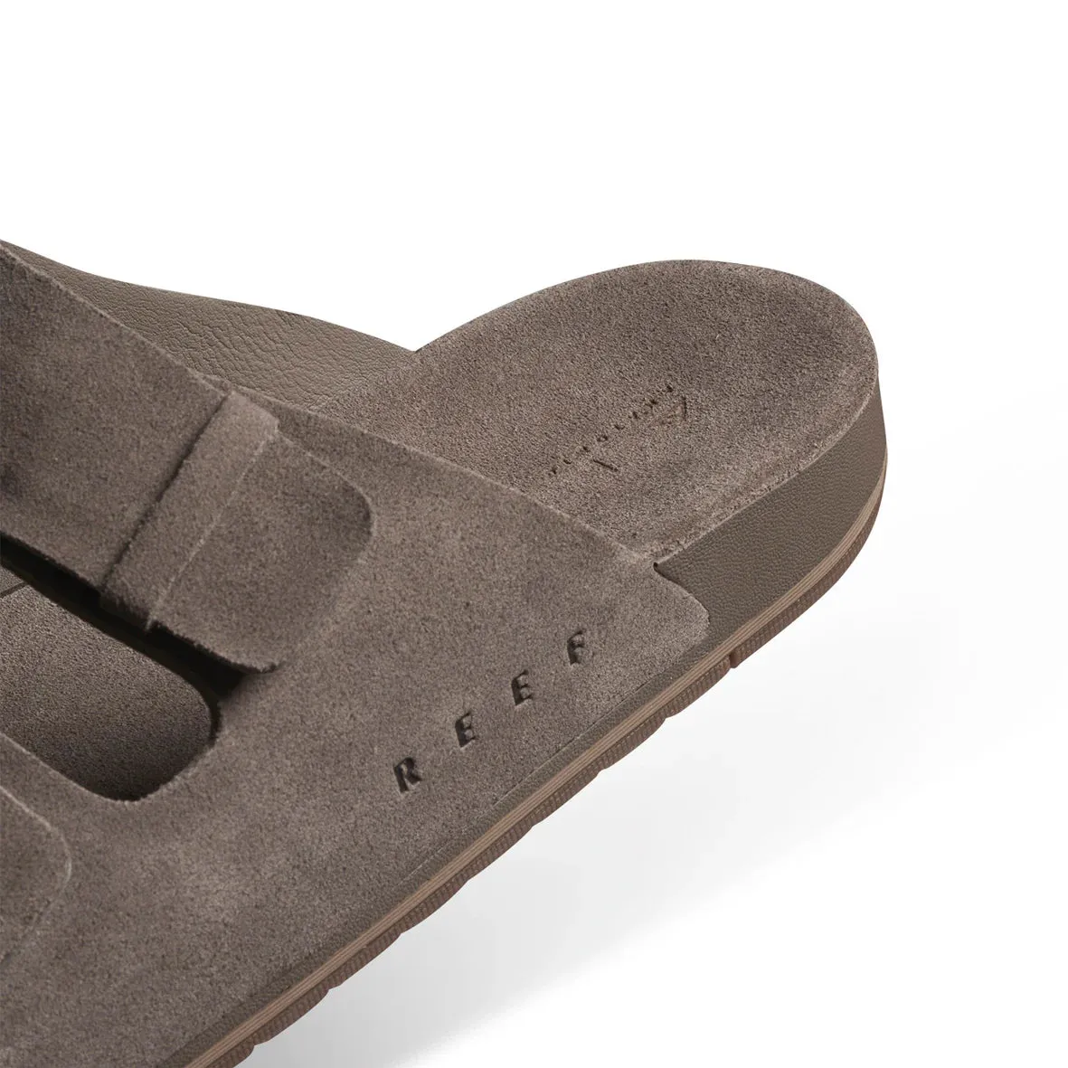 Reef Mens Ojai Two Bar Sandals