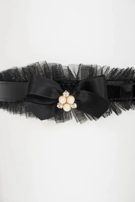 Ritsy Garter Set