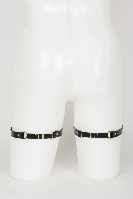 Ritsy Garter Set