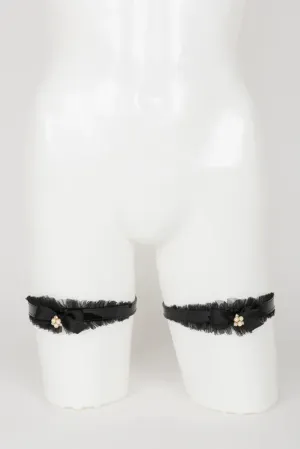 Ritsy Garter Set