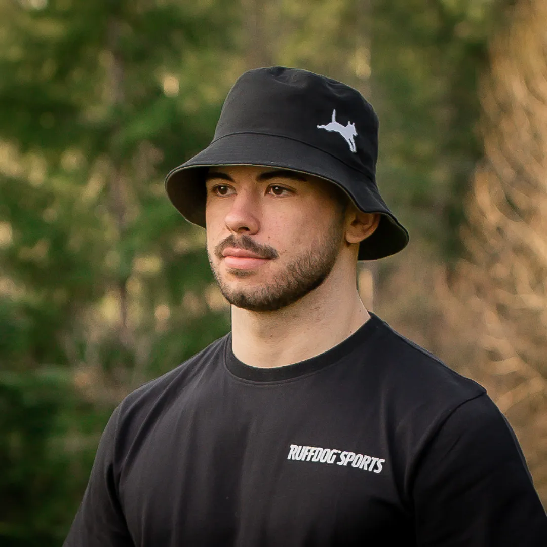 Ruffdog Reversible Bucket Hat SAVE 30%