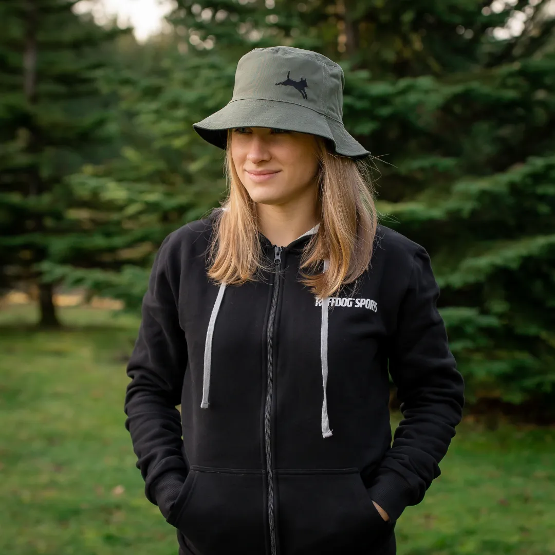 Ruffdog Reversible Bucket Hat SAVE 30%