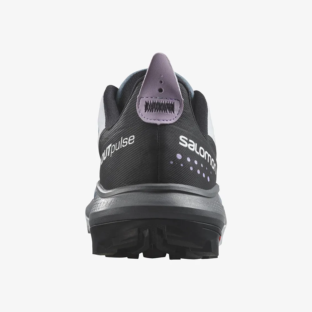 【創新低價】Salomon Women's Outpulse GTX Hiking 471519 FW23 女裝 防水版 行山鞋