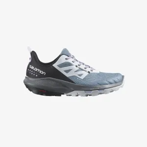 【創新低價】Salomon Women's Outpulse GTX Hiking 471519 FW23 女裝 防水版 行山鞋