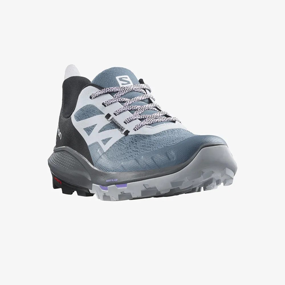 【創新低價】Salomon Women's Outpulse GTX Hiking 471519 FW23 女裝 防水版 行山鞋