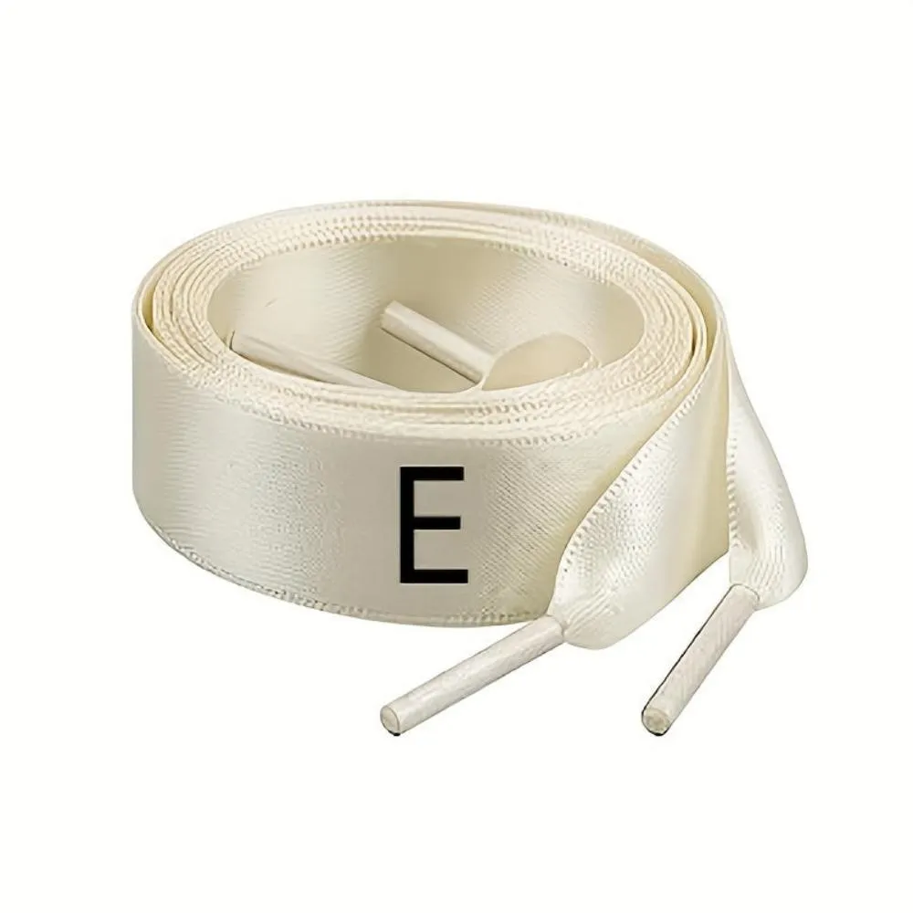 satin shoelaces silk rainbow colors silk alike laces women kids shoestrings ✈️ free.shipping