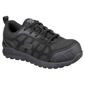 Skechers Bulklin Ayak Safety Shoes - Womens