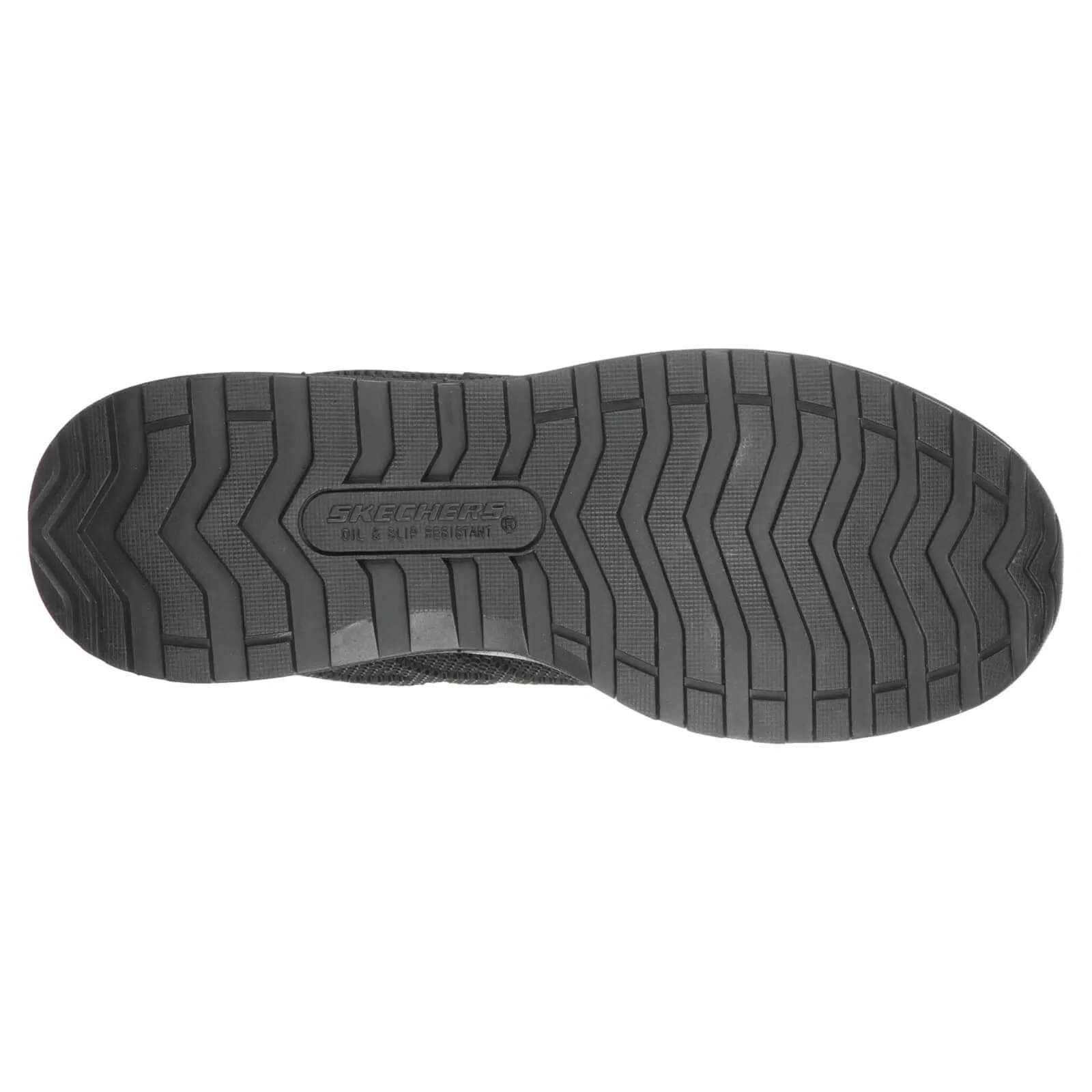 Skechers Bulklin Ayak Safety Shoes - Womens