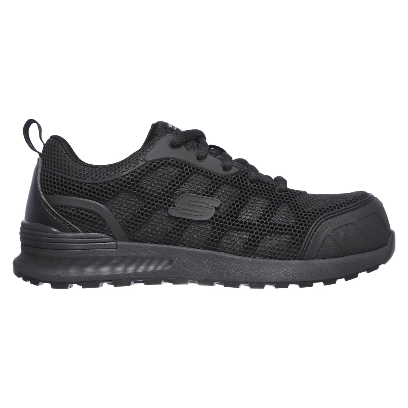 Skechers Bulklin Ayak Safety Shoes - Womens