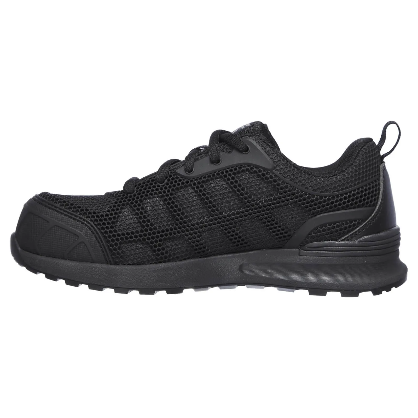 Skechers Bulklin Ayak Safety Shoes - Womens