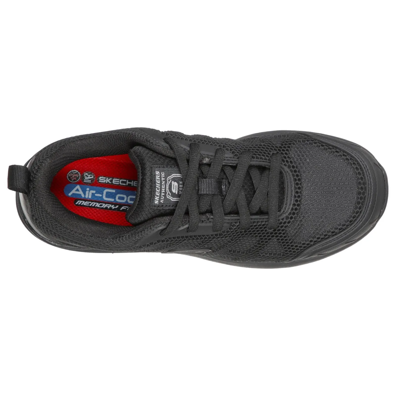 Skechers Bulklin Ayak Safety Shoes - Womens