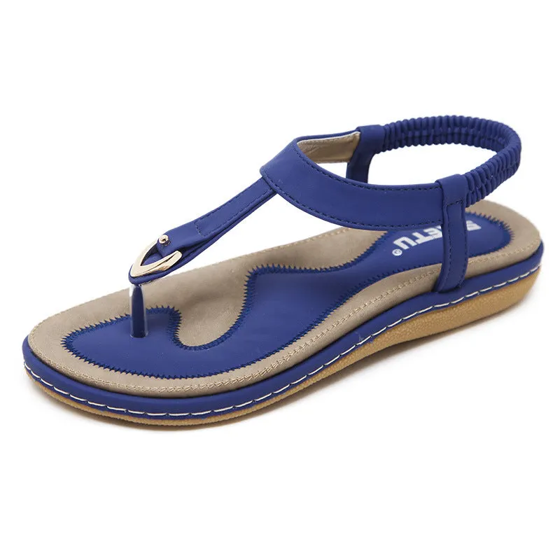 Sophia | Stylish Orthopedic Sandals