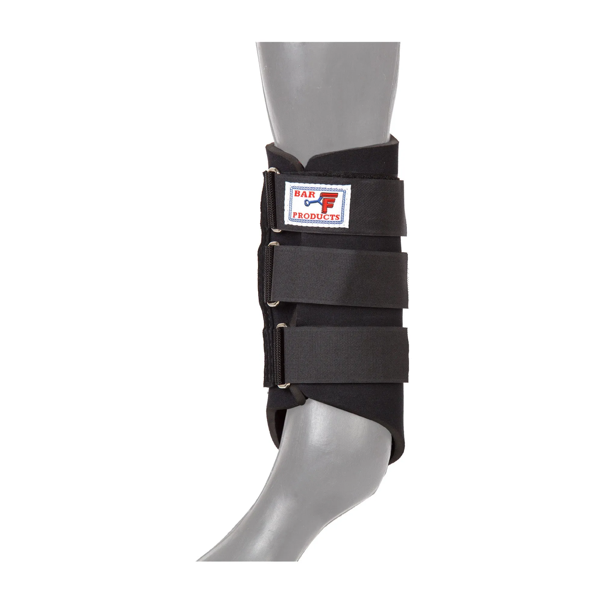 Splint Boots Tuck Loop
