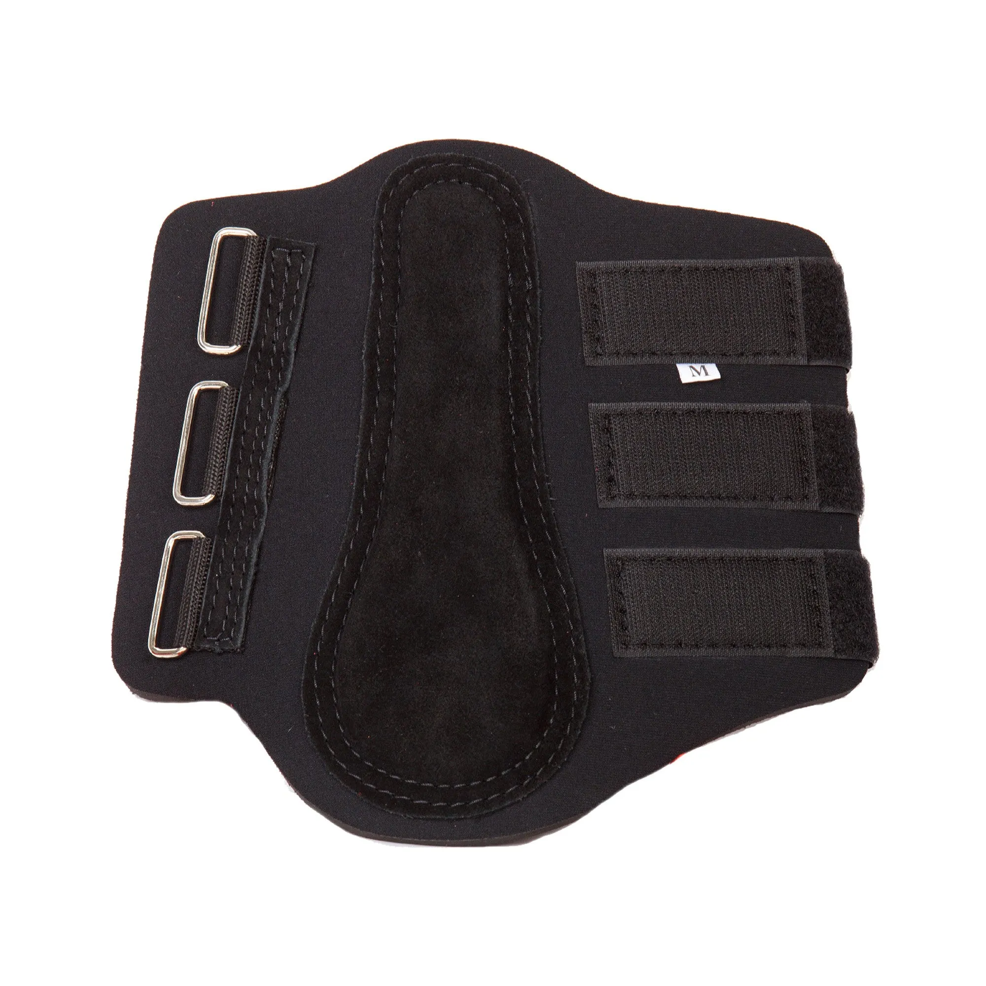 Splint Boots Tuck Loop