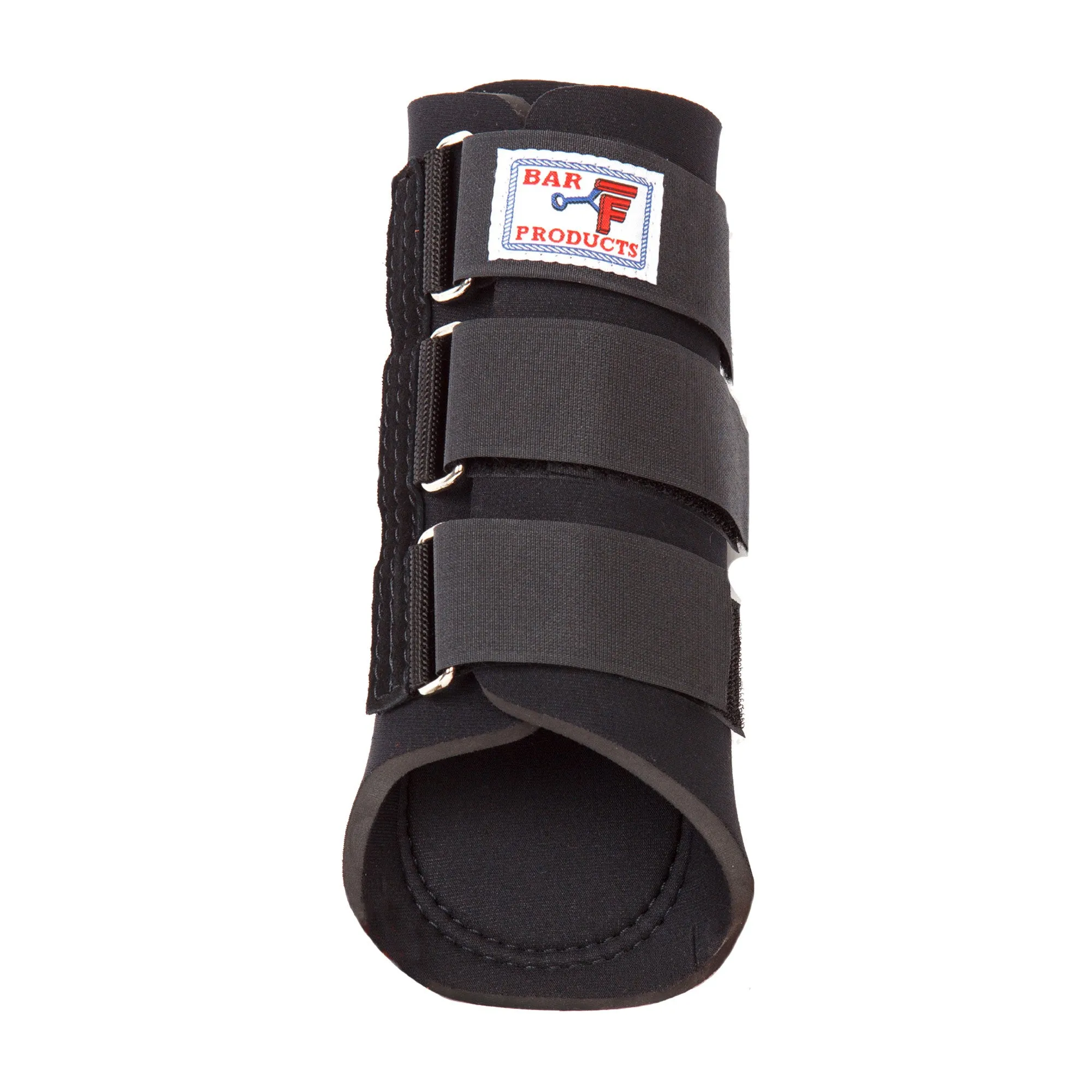 Splint Boots Tuck Loop