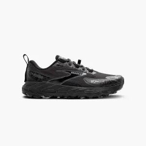 【SS25 春夏・新品】Brooks Men's Cascadia 18 110426 Trail Running SS25 男裝 跑山鞋 跑步鞋