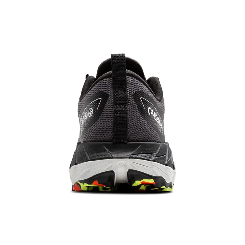 【SS25 春夏・新品】Brooks Men's Cascadia 18 GTX 110427 Trail Running SS25 男裝 防水版 跑山鞋 跑步鞋
