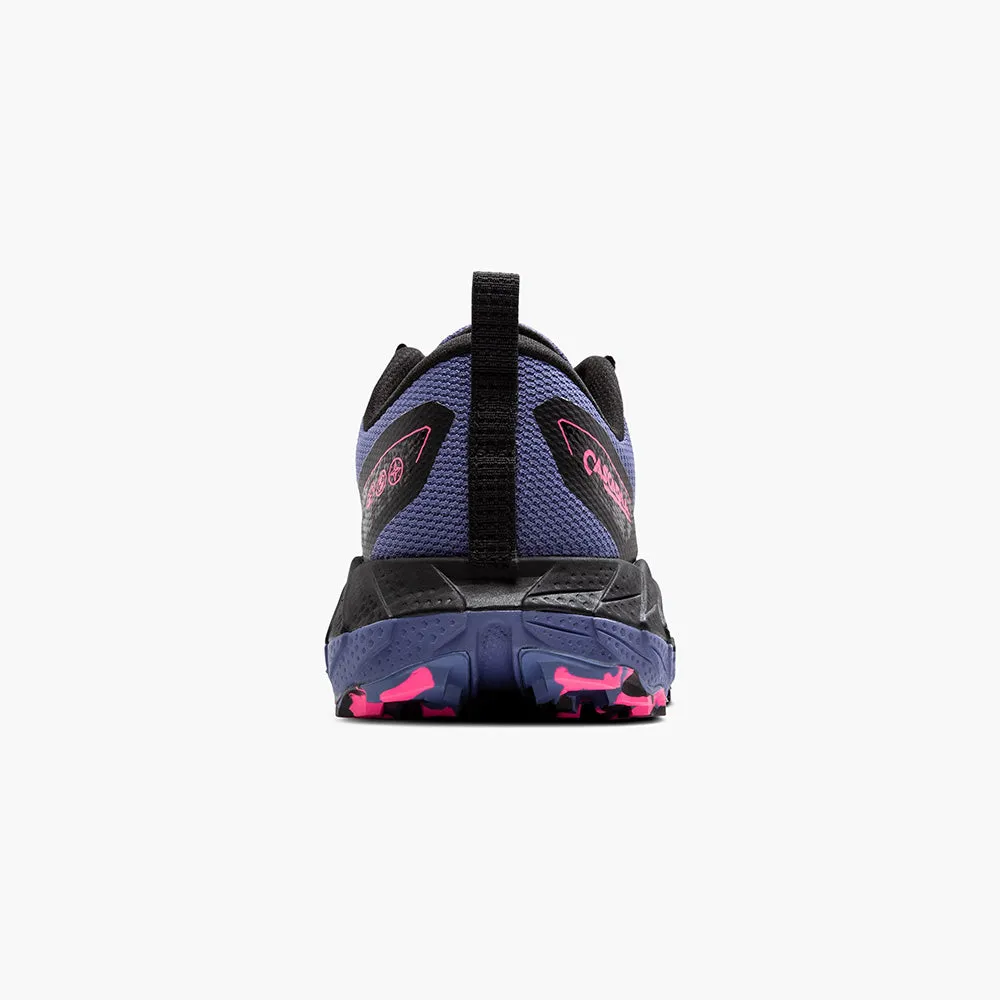 【SS25 春夏・新品】Brooks Women's Cascadia 18 GTX 120415 Trail Running SS25 女裝 防水版 跑山鞋 跑步鞋