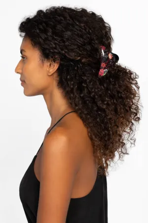 Starry Night Hairclip