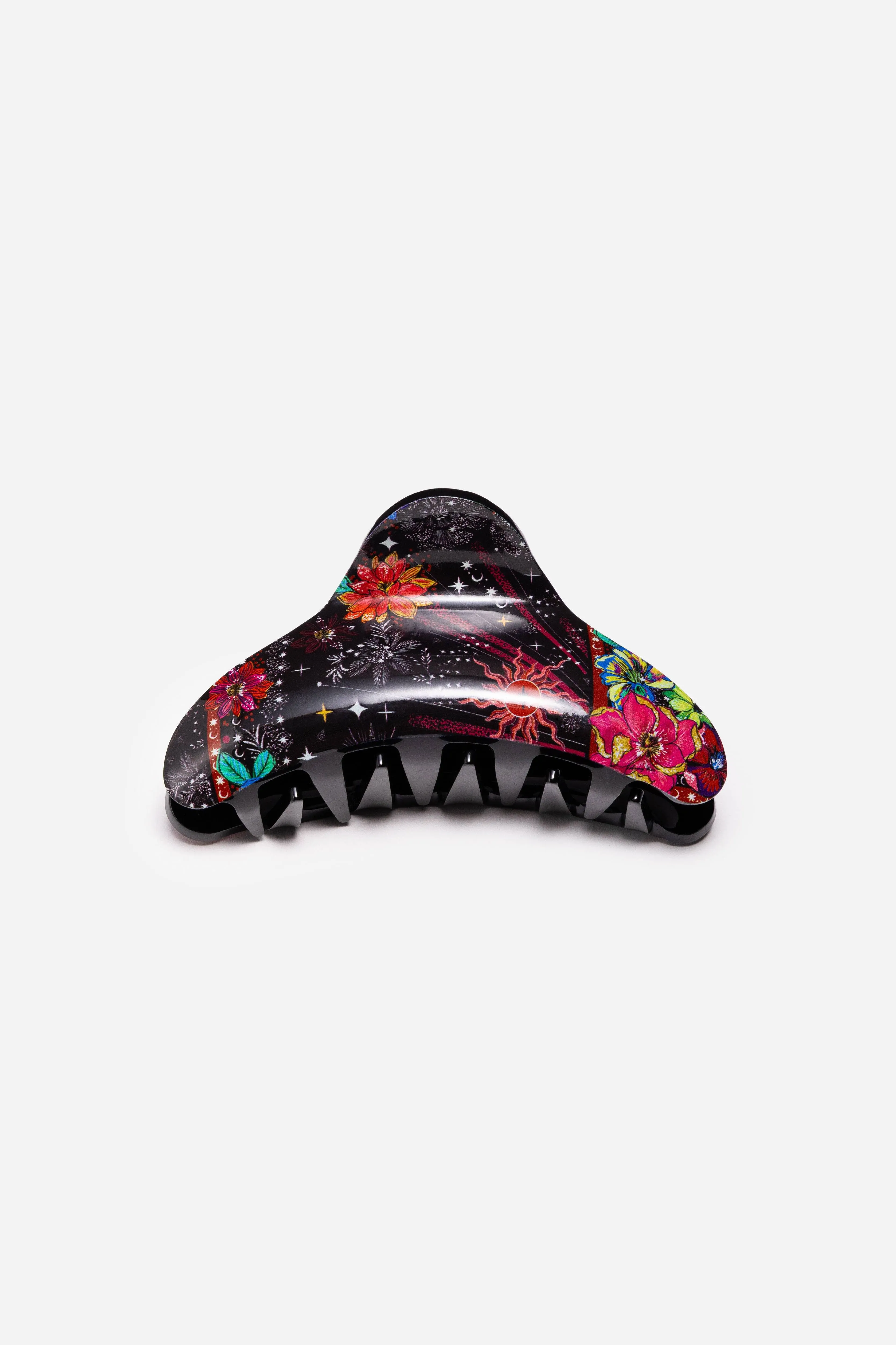 Starry Night Hairclip