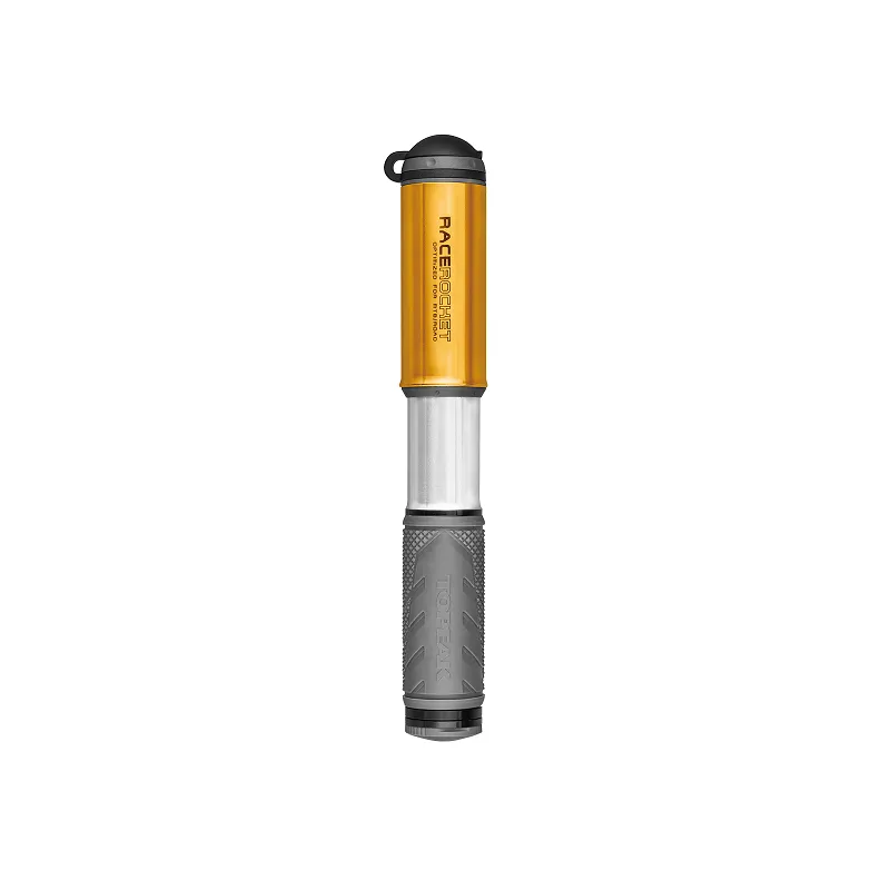 TOPEAK Race Rocket Master Blaster Hand Pump