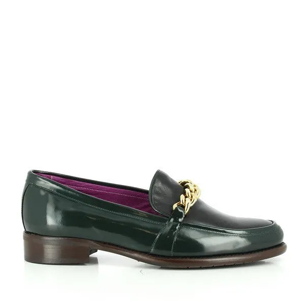 Torretti 7511-C1 GREEN-BLACK