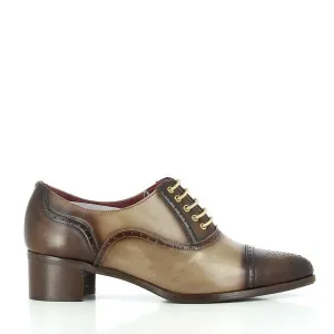 Torretti 7954-C1 BROWN-TAUPE