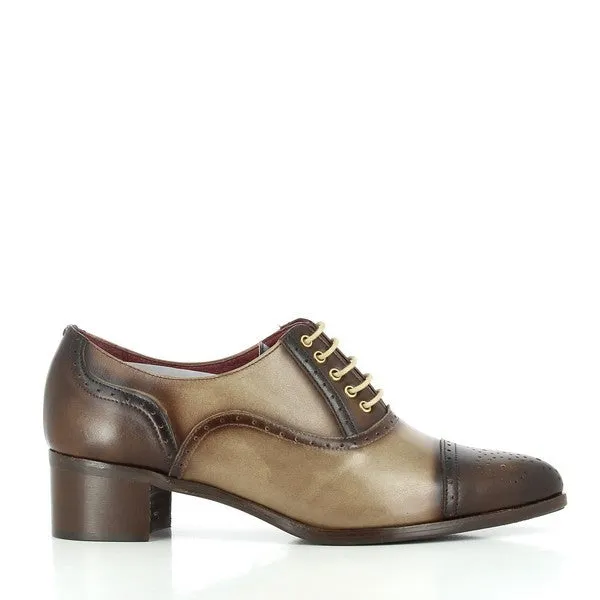 Torretti 7954-C1 BROWN-TAUPE