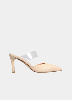 Valencia Pumps Nude