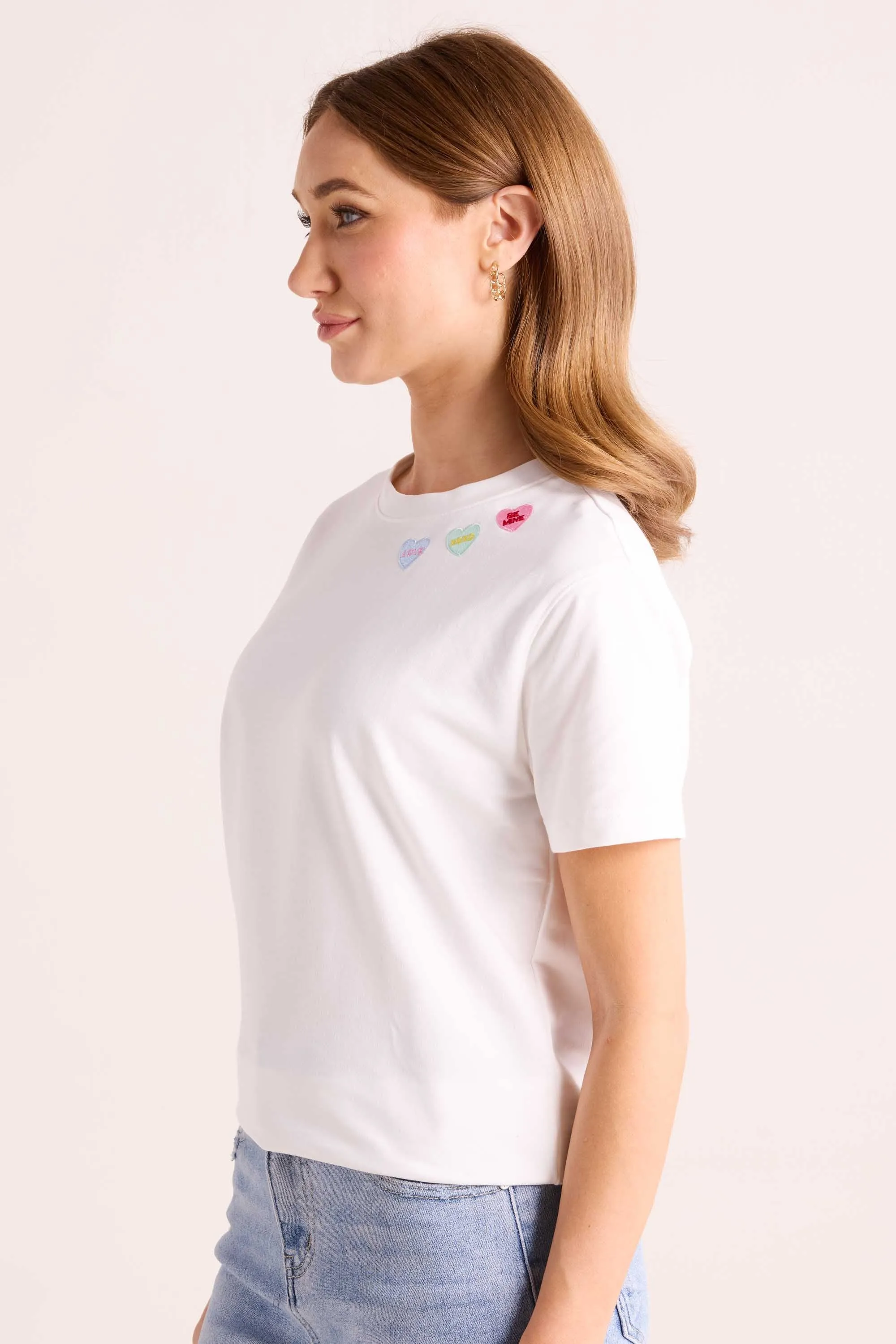 Valentine's Tee