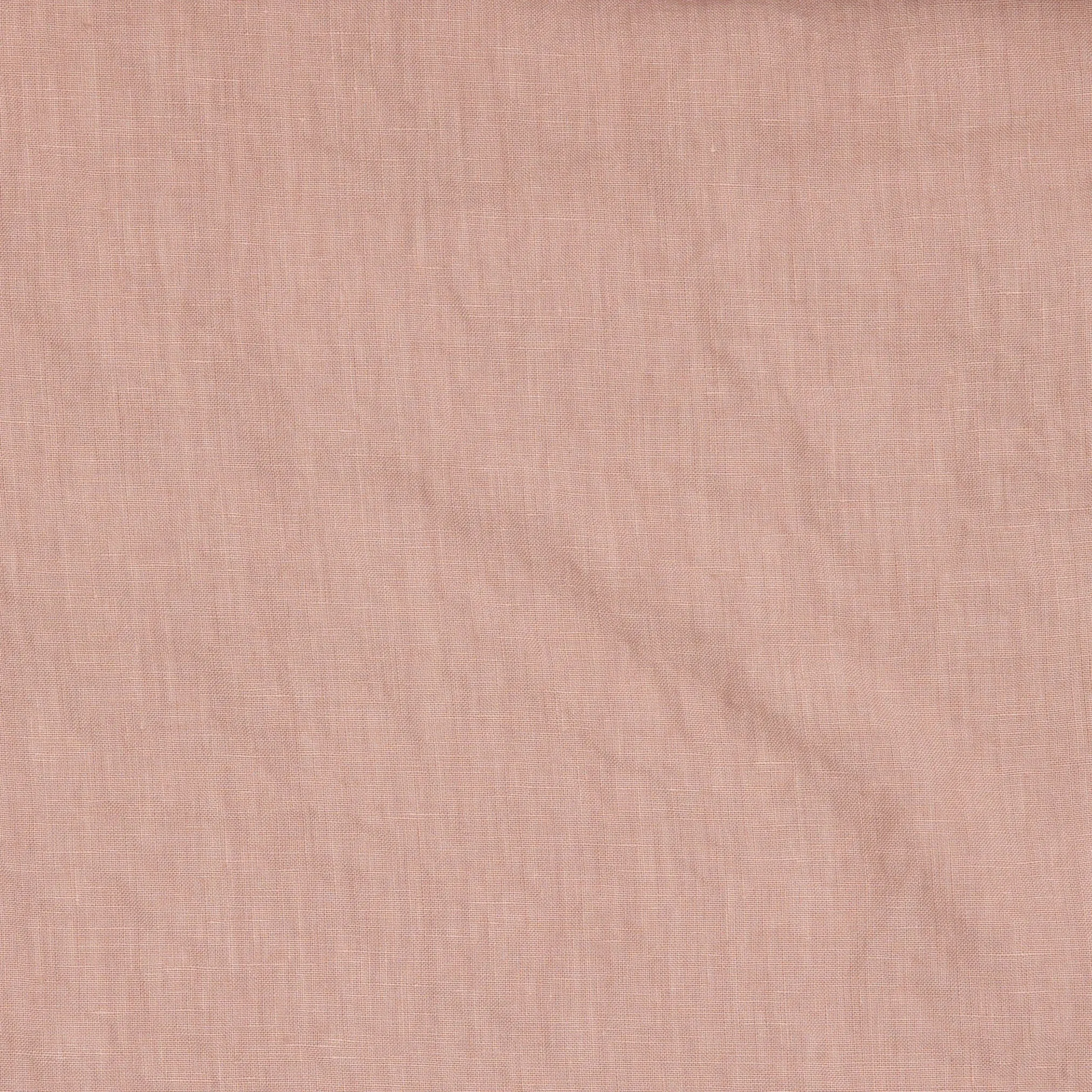 Women's linen jumpsuit nude - Ema
