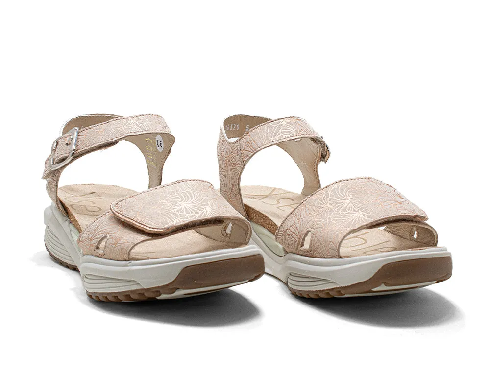 Womens Skala Sand Sandals