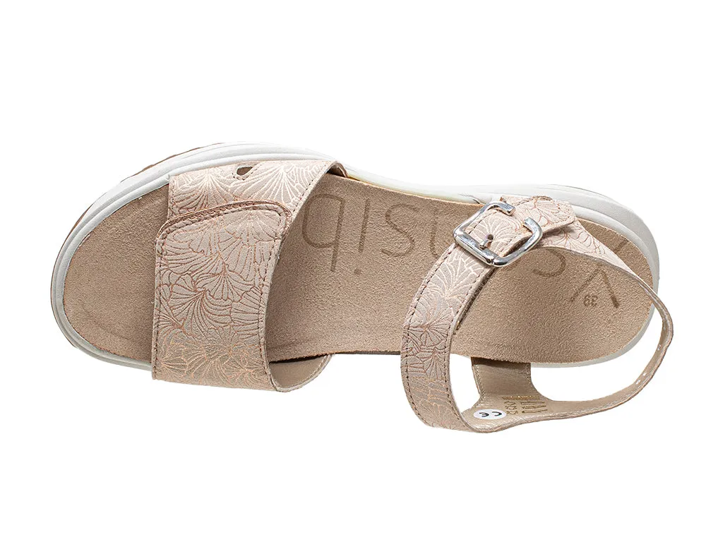 Womens Skala Sand Sandals