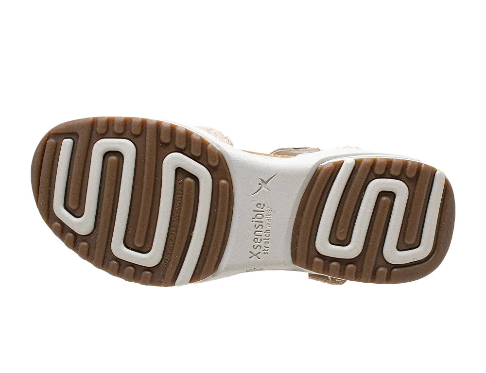 Womens Skala Sand Sandals