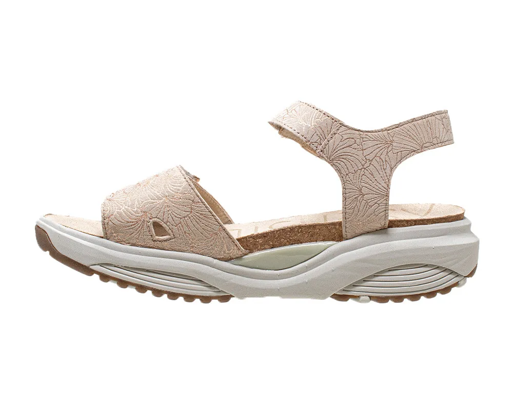 Womens Skala Sand Sandals
