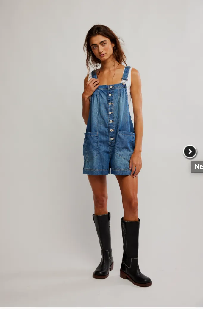 You've Got the Love One-Piece