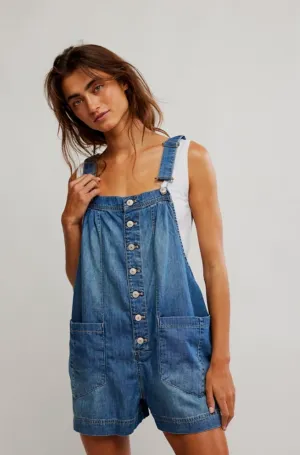 You've Got the Love One-Piece