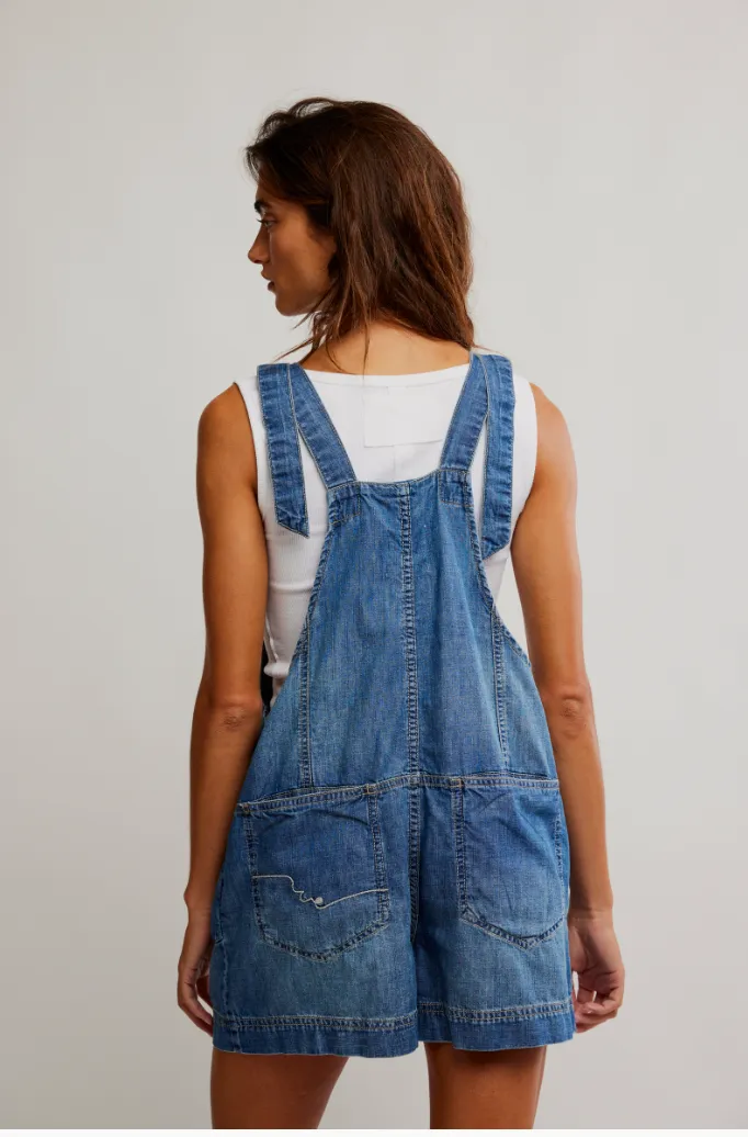 You've Got the Love One-Piece