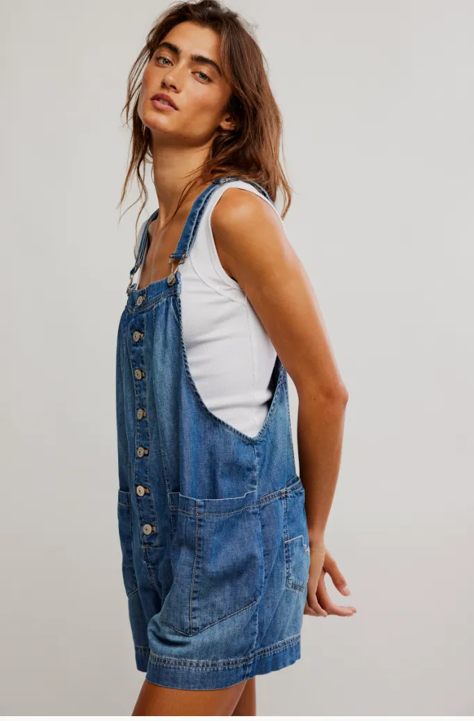 You've Got the Love One-Piece